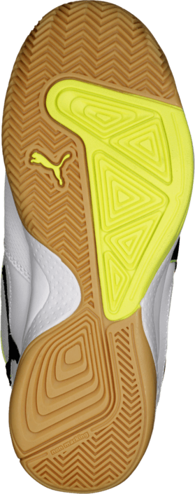 Puma - Ballesta V Jr White/Black