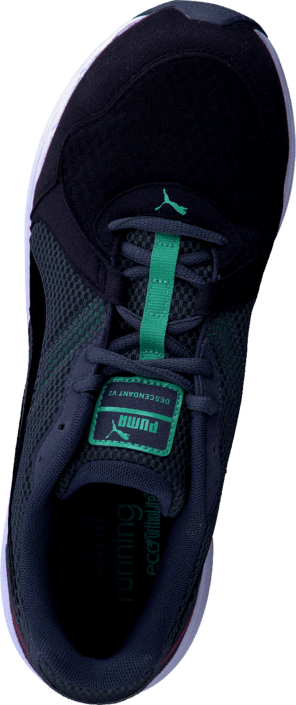 Puma - Descendant V2 Black/Turbul