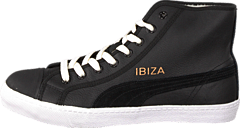 Puma PUMA STREETBALLER MID WN'S Men's Trainers Sport Shoes Puma PUMA STREETBALLER MID WN'S Men's Trainers Sport Shoes