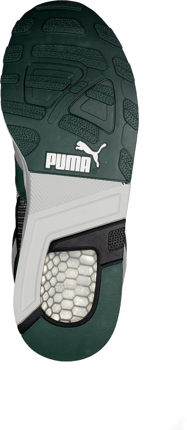 Puma Trinomic Xt1 Plus Wht/Green