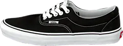 Vans - U Era Black Black