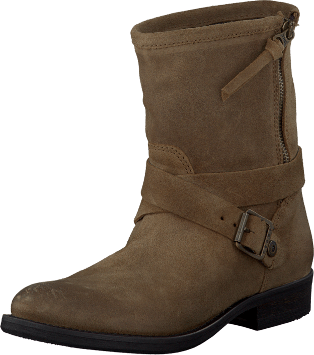 Tommy Hilfiger - Hudson 11B Winter Cognac