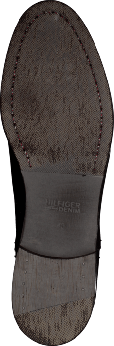 Tommy Hilfiger - Mayke 10Z Peacoat