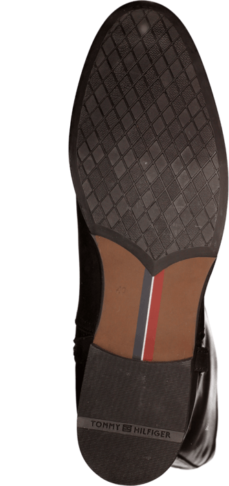 Tommy Hilfiger - Hamilton 15A Black