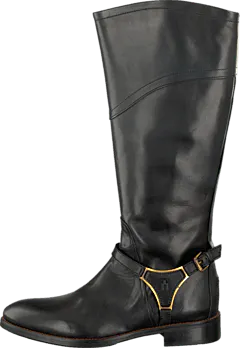 Tommy Hilfiger - Hamilton 15A Black