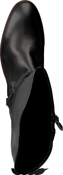 Tommy Hilfiger - Hamilton 15A Black