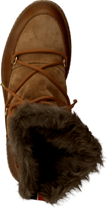 Tommy Hilfiger - Wooli 3BW Winter Cognac