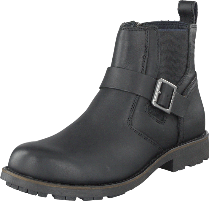 Tommy Hilfiger - Clift 9A Black