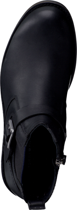 Tommy Hilfiger - Clift 9A Black