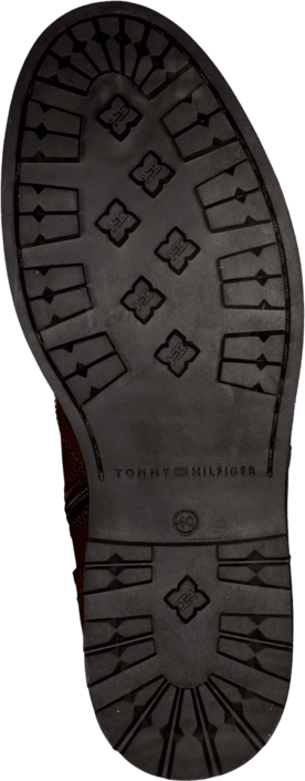 Tommy Hilfiger - Clift 9A Winter Cognac
