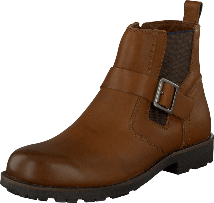 Tommy Hilfiger - Clift 9A Winter Cognac