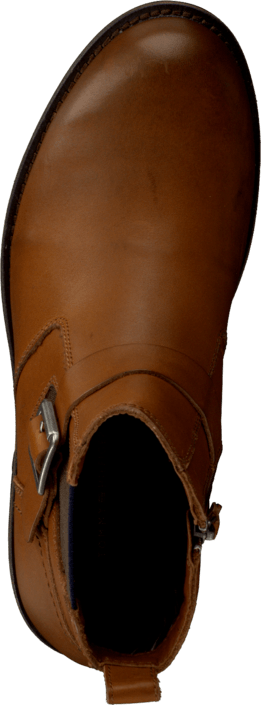 Tommy Hilfiger - Clift 9A Winter Cognac