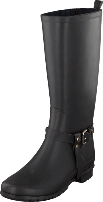 Tommy Hilfiger - Oana 2R Black