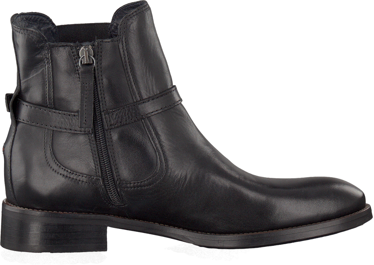 Hamilton 16A Black