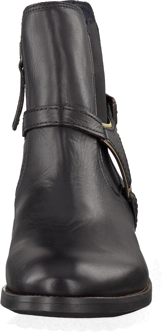 Hamilton 16A Black