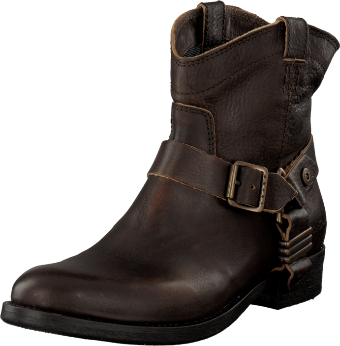 Tommy Hilfiger - Hudson 12A Coffee