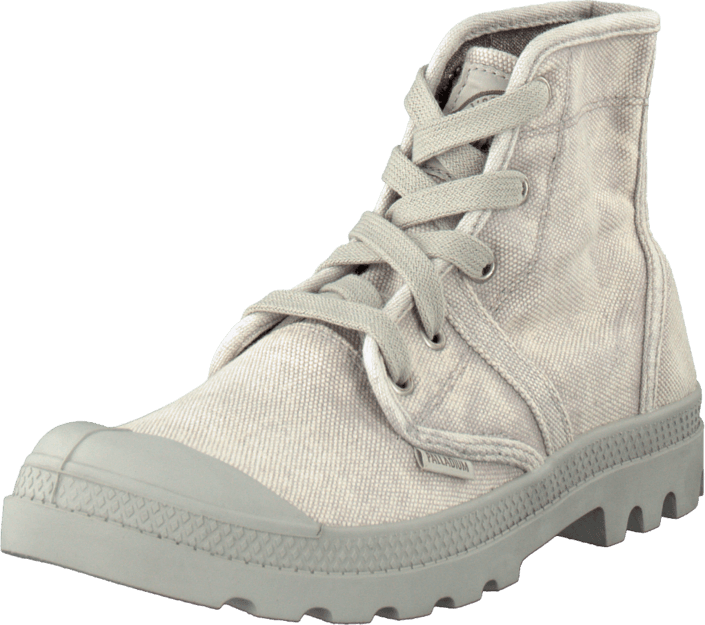 Palladium - PLBR Hi ENZ Ladies Vapor II
