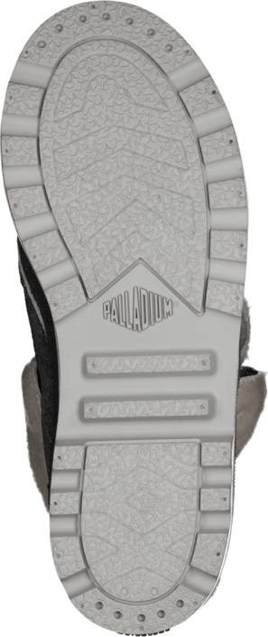 Palladium - Baggy PILOT Kids Grey