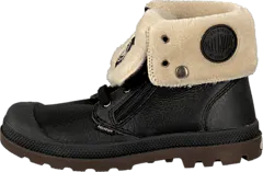 Palladium - Baggy PILOT Kids Black