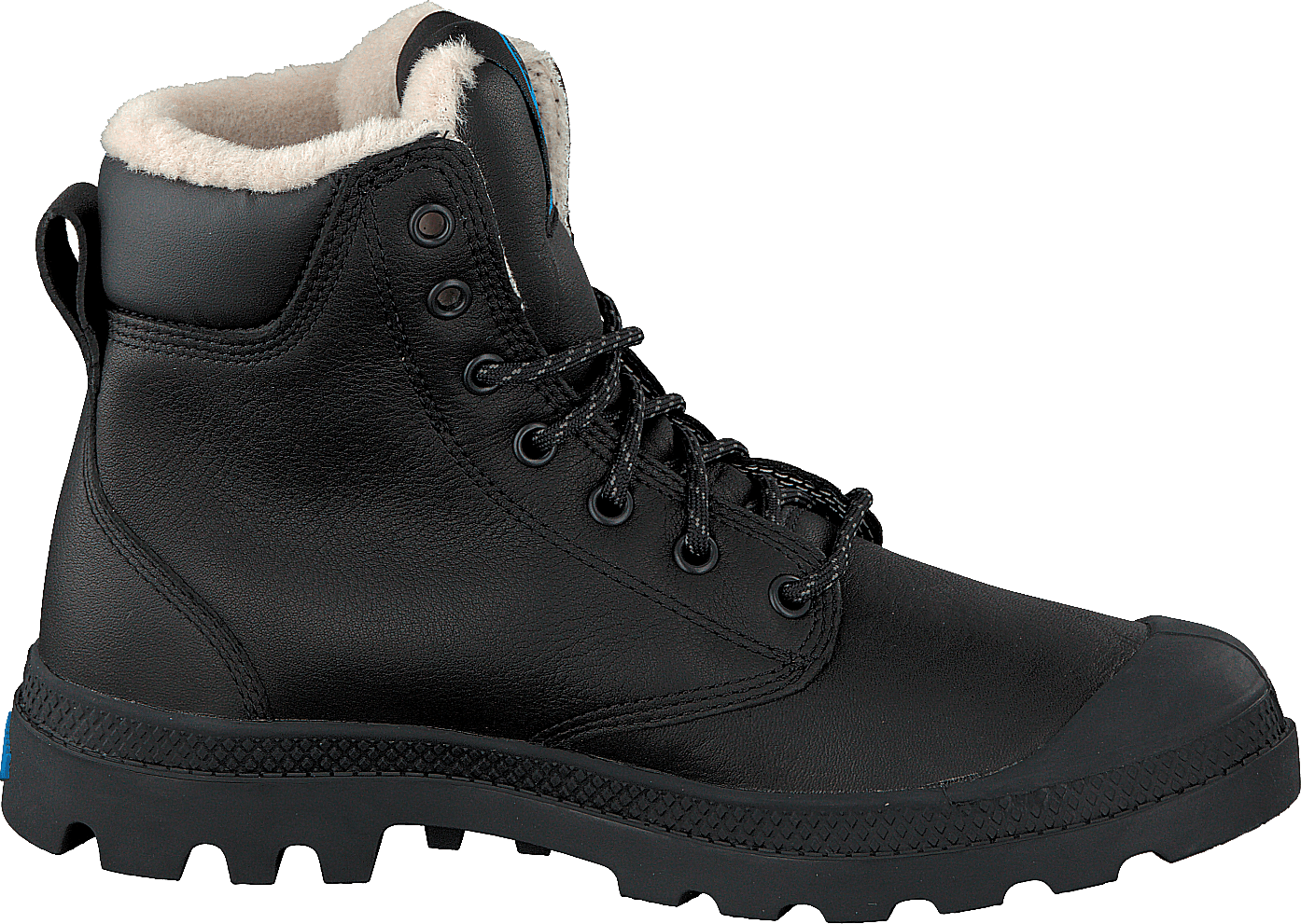 Sport Cuff WPS Black 001 Shoes for every occasion Footway