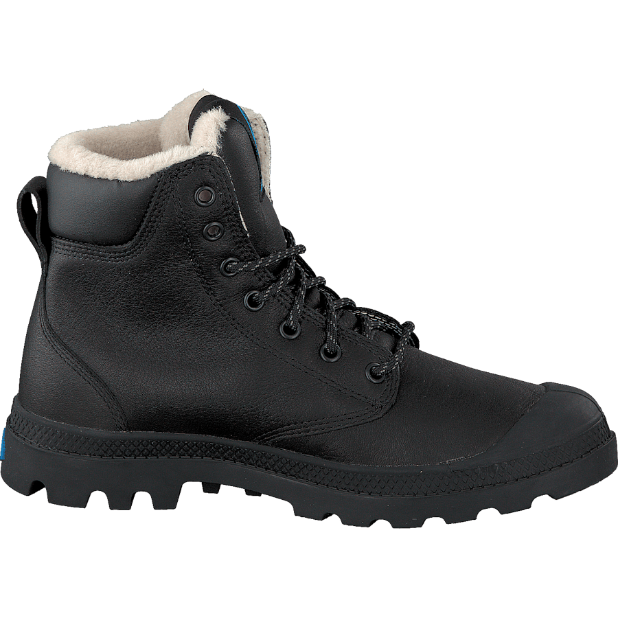 Sport Cuff WPS Black 001 - Bild 2