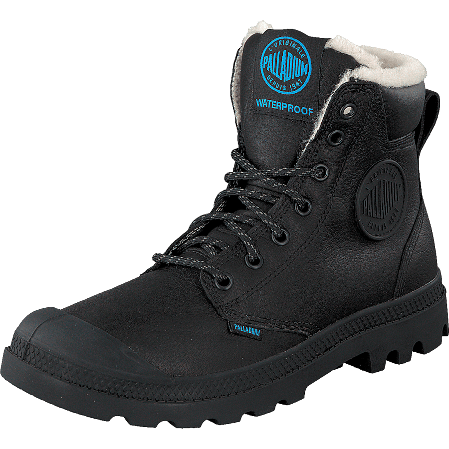 Sport Cuff WPS Black 001 - Bild 3