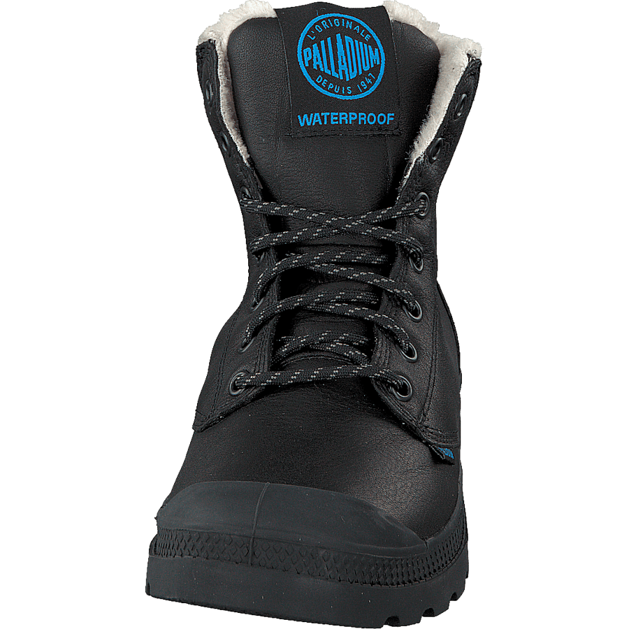 Sport Cuff WPS Black 001 - Bild 4