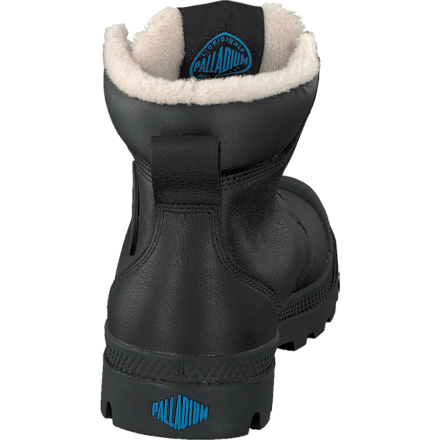 Sport Cuff WPS Black 001 - Bild 5