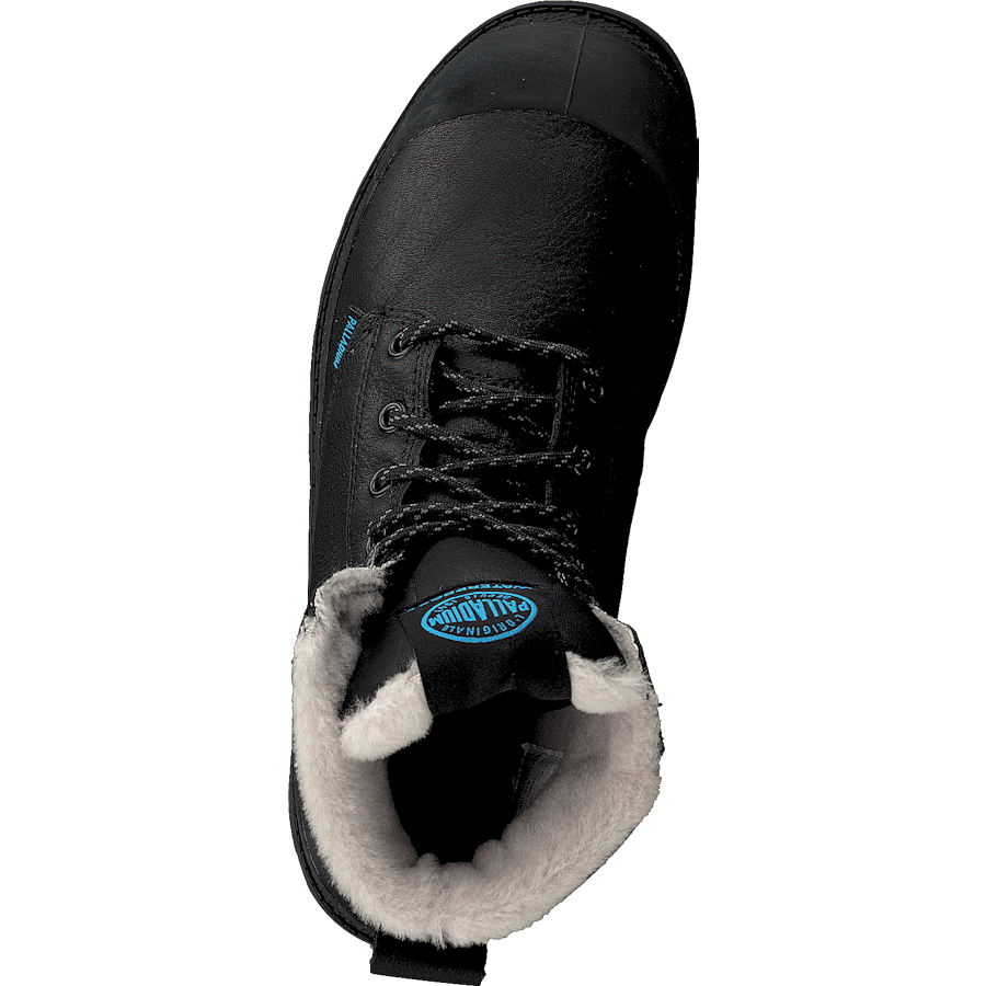 Sport Cuff WPS Black 001 - Bild 6