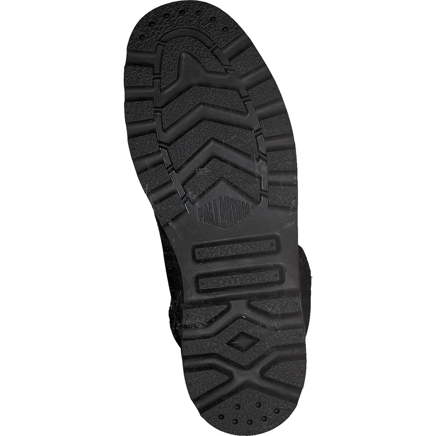 Sport Cuff WPS Black 001 - Bild 7