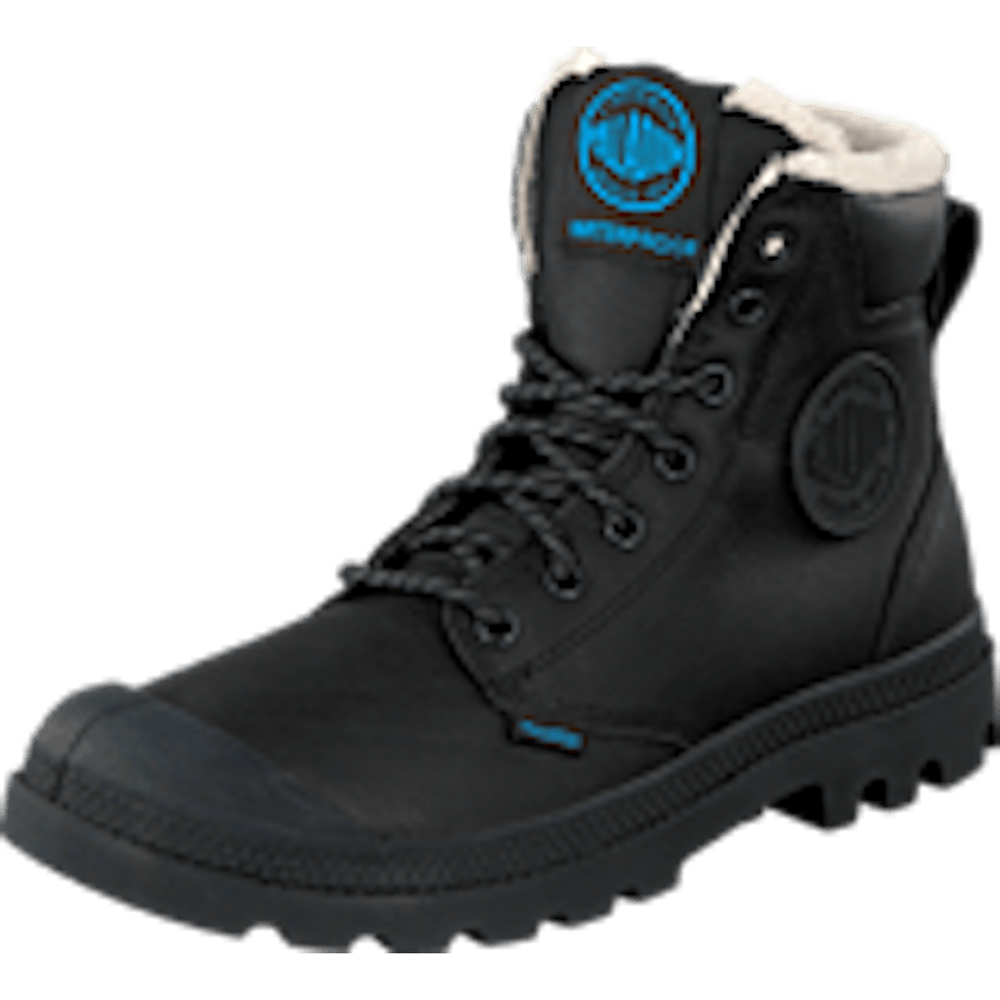 Sport Cuff WPS Black 001 - Bild 9