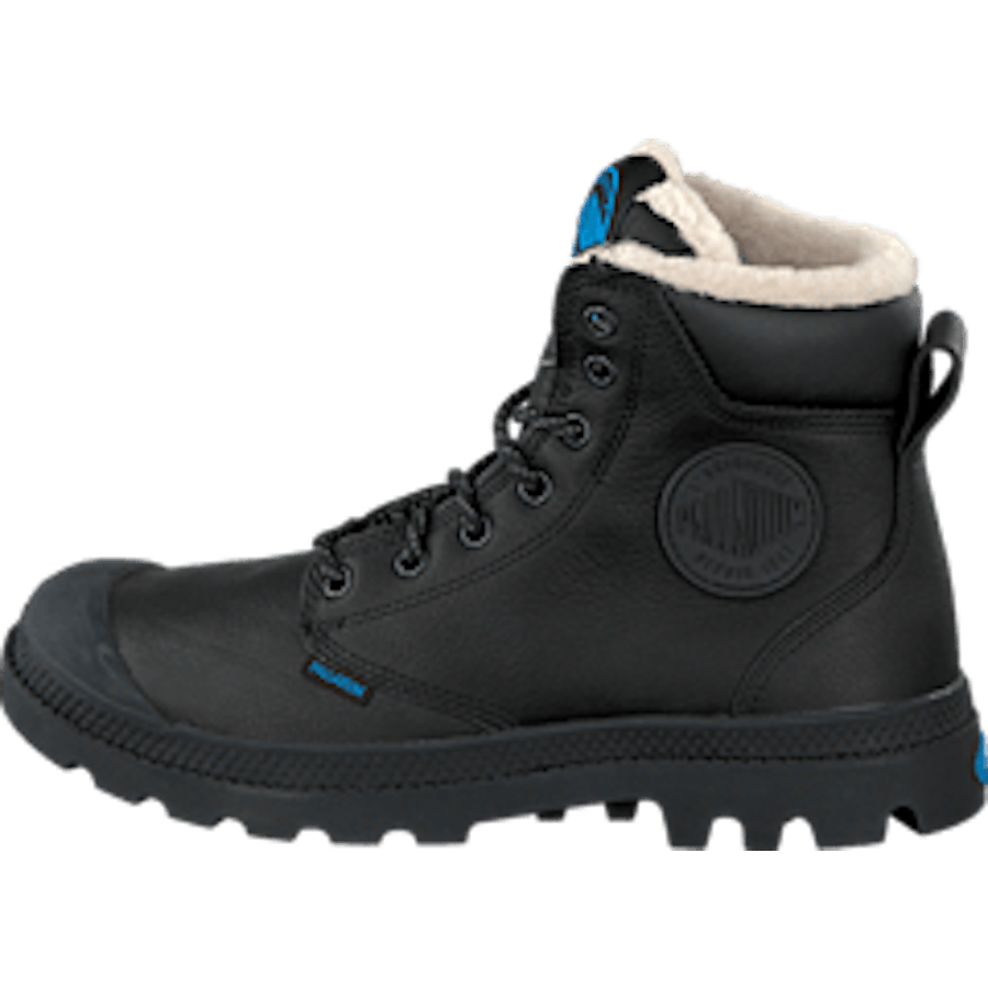 Sport Cuff WPS Black 001 - Bild 10