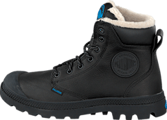 Köp Palladium Pampa Hi Ladies Adobe Rose Skor Online Köp Palladium Pampa Hi Ladies Adobe Rose Skor Online