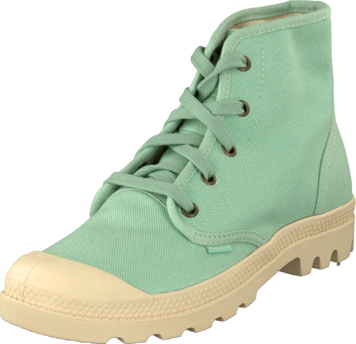 Palladium - Pampa Hi Ladies Neptune