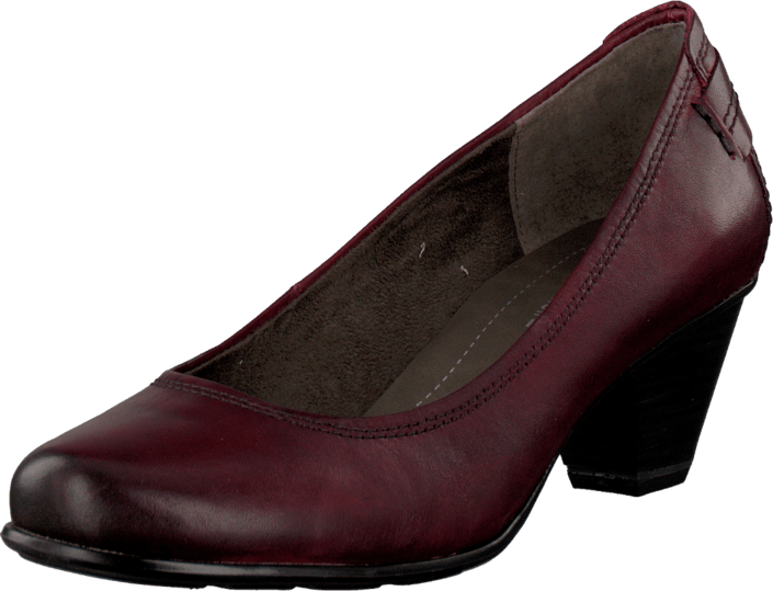 Jana 8 8 22404 23 Bordeaux rote Schuhe Kaufen Online Bordeaux Rote Schuhe. bordeaux rote schuhe bordeaux rote