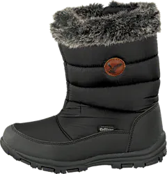 Gulliver - 430-0969 Boots Waterproof Black