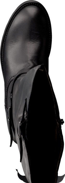 Duffy in Leather - 53-22013 Black