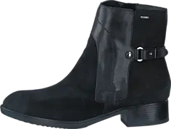 Geox - D Felicity Abx Black