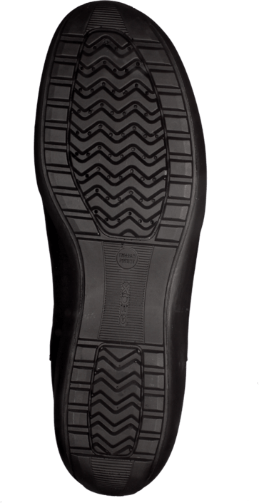 Geox - D Arabelle B Abx Black