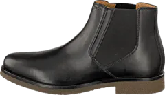 Geox - Uomo Claudio Black