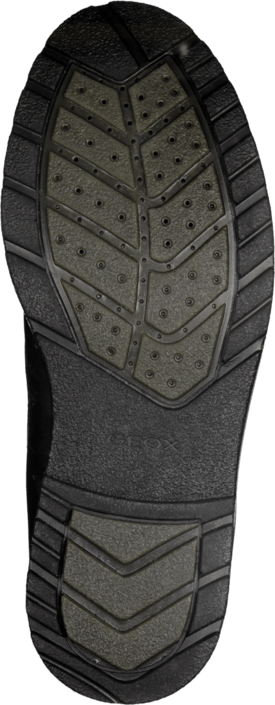 Geox - U Fiesole B Abx Black