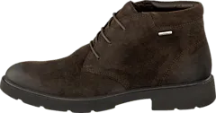 Geox - U Rubbiano B Abx Chestnut