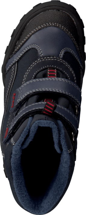 Geox - B Gulp B Boy Abx Dk Navy/Red