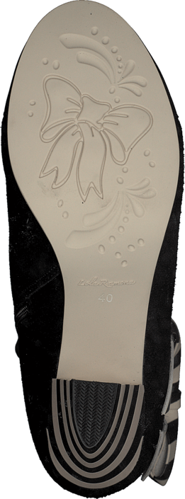 Lola Ramona - 411608-22 Elsie Black
