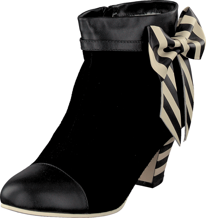 Lola Ramona - 411608-22 Elsie Black