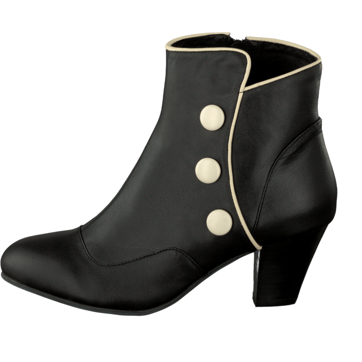 Köp Lola Ramona 411620 2 Elsie Black Skor Online | FOOTWAY.se Köp Lola Ramona 411620 2 Elsie Black Skor Online | FOOTWAY.se