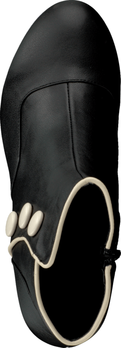 Köp Lola Ramona 411620 2 Elsie Black Skor Online | FOOTWAY.se Köp Lola Ramona 411620 2 Elsie Black Skor Online | FOOTWAY.se