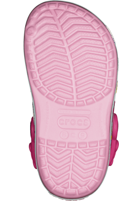 Crocs - CB Hello Kitty Plane Clog EU Carnation