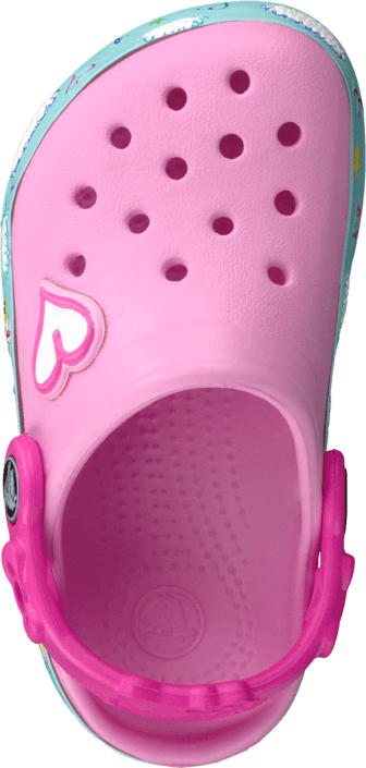 Crocs - CB Hello Kitty Plane Clog EU Carnation