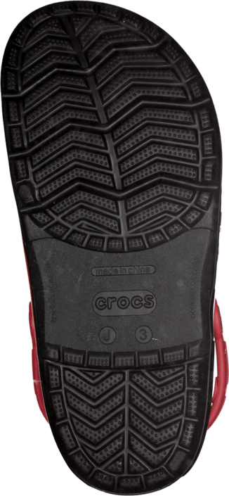Crocs - CrocsLights Star Wars Vader Black